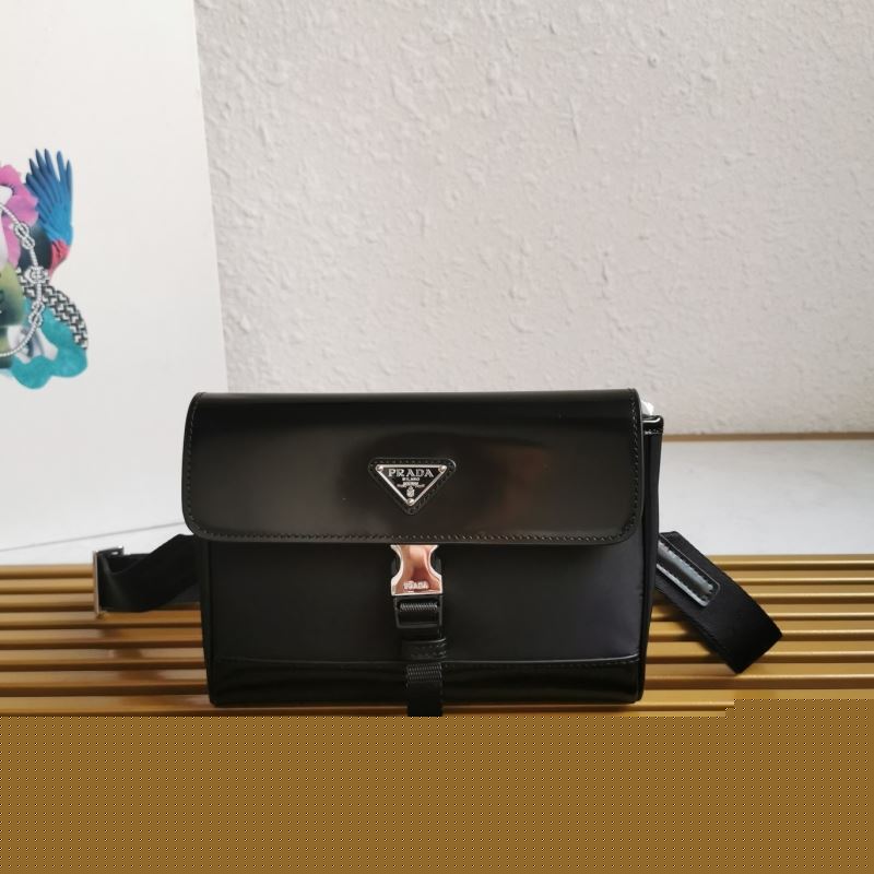 Pra*a satchel bags